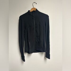 Lululemon Define Jacket Size 8